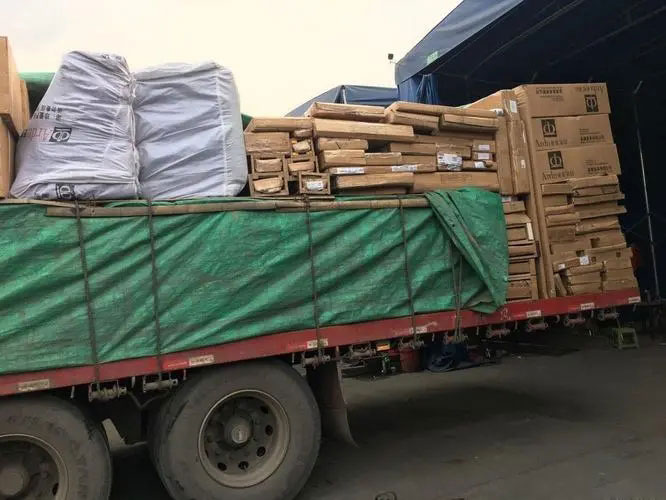 永发镇家具托运